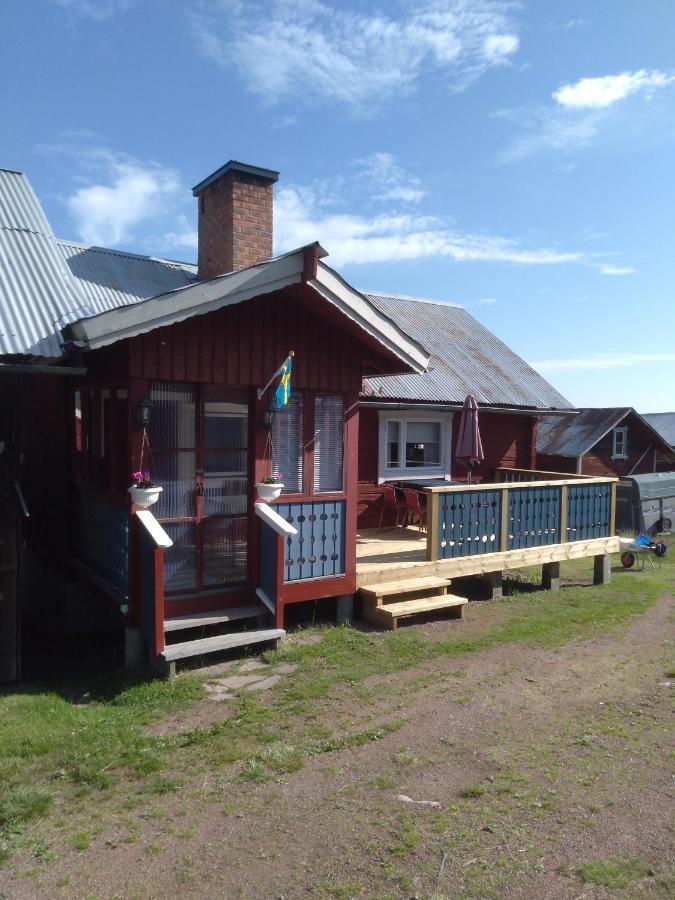 Älvdalen Mysig Stuga I Vasaloppsbyn Evertsberg מראה חיצוני תמונה