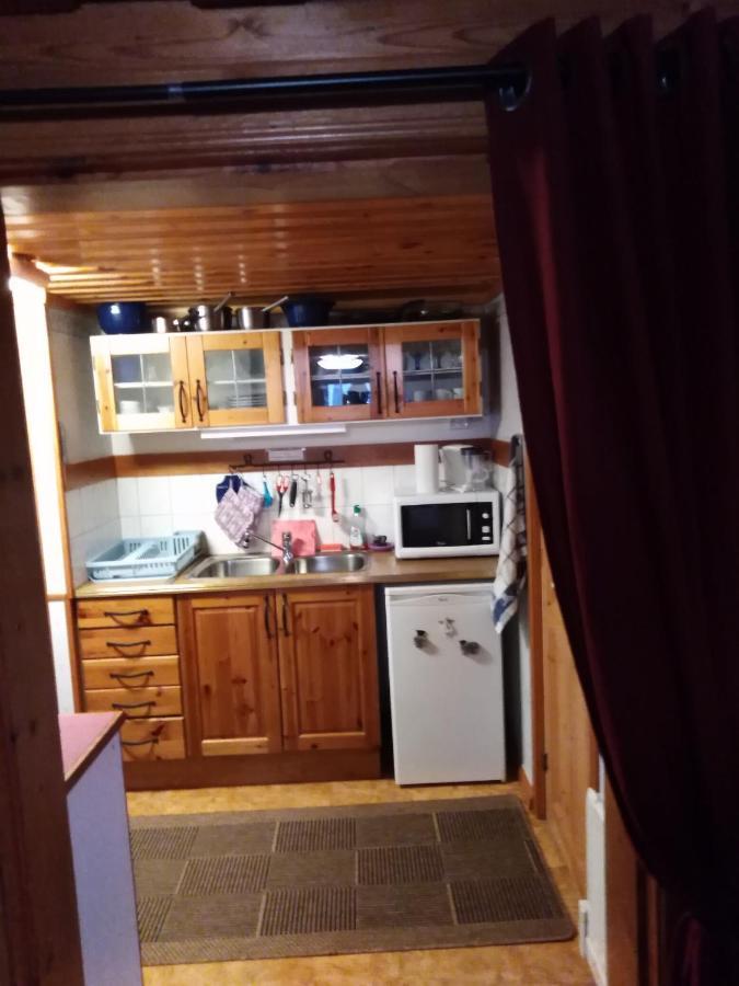 Älvdalen Mysig Stuga I Vasaloppsbyn Evertsberg מראה חיצוני תמונה