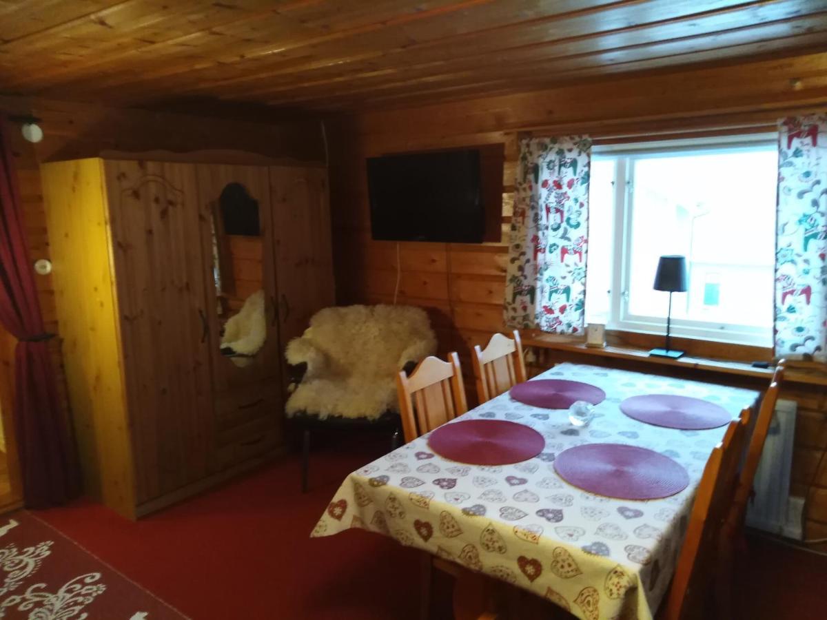 Älvdalen Mysig Stuga I Vasaloppsbyn Evertsberg מראה חיצוני תמונה