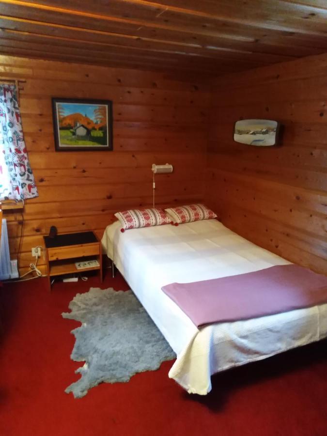 Älvdalen Mysig Stuga I Vasaloppsbyn Evertsberg מראה חיצוני תמונה