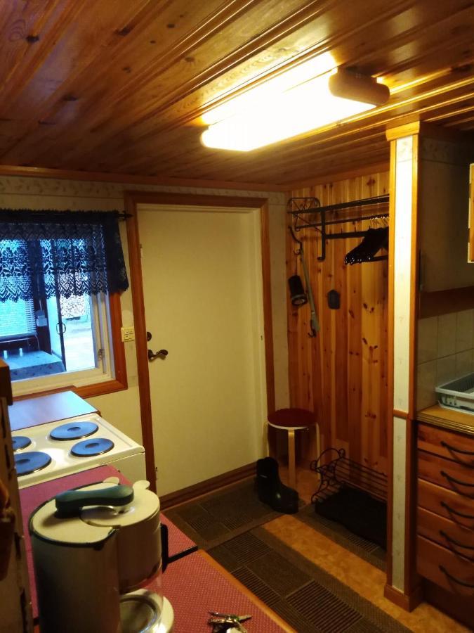 Älvdalen Mysig Stuga I Vasaloppsbyn Evertsberg מראה חיצוני תמונה